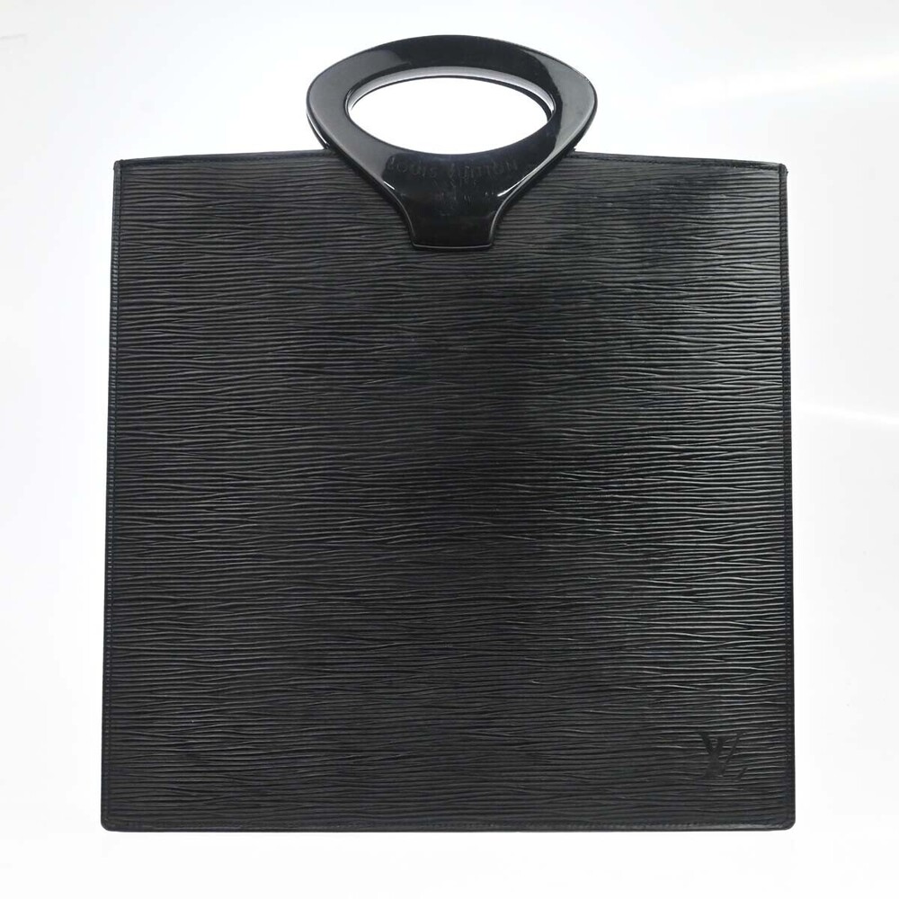 Louis Vuitton Ombre Epi Leather